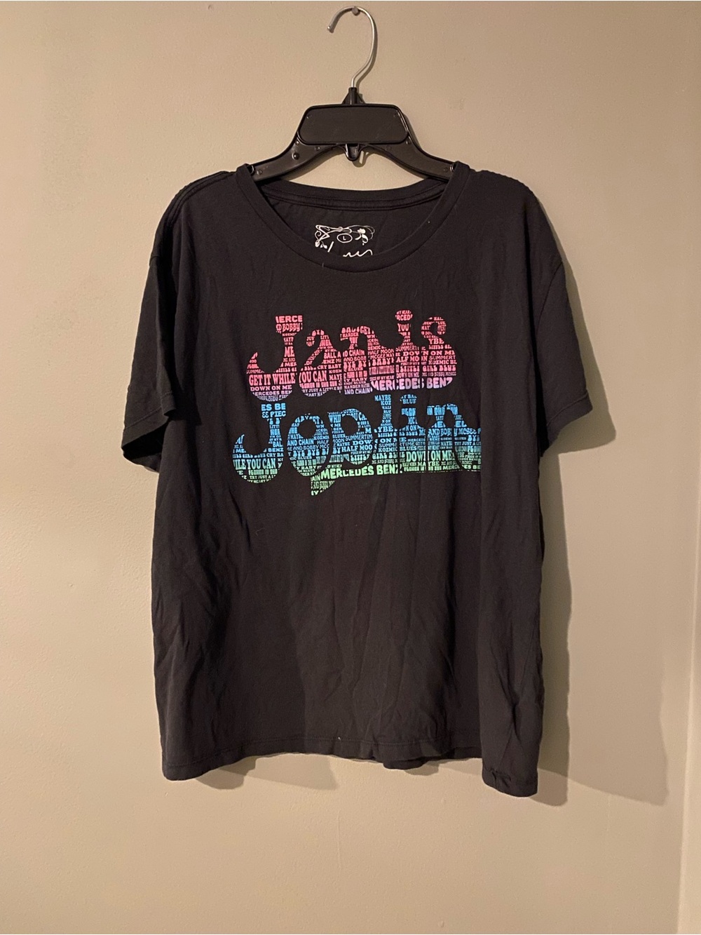 Janis Joplin Tshirt